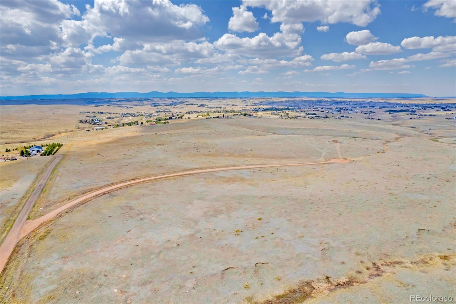 Land in Elizabeth 2