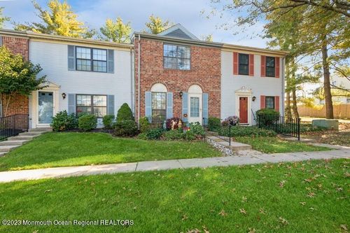 64-20 Van Buren Pl, Lawrenceville, NJ, 08648-4345 | Card Image