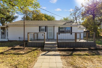 36370 Old Hwy 270, House other with 3 bedrooms, 2 bathrooms and null parking in Wewoka OK | Image 2