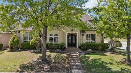 10848 S 95th East Ave, Tulsa, OK, 74133-6354 | Card Image