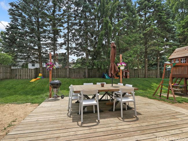 5501 Abbey Dr, House other with 4 bedrooms, 3 bathrooms and 2 parking in McHenry IL | Image 22