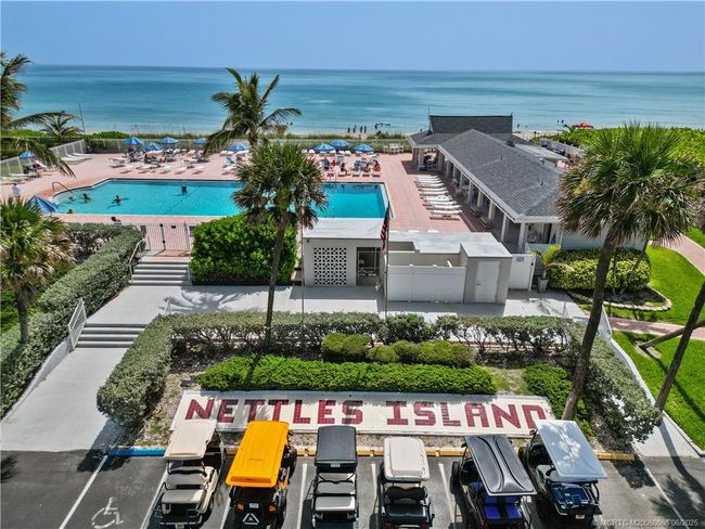 1109 Nettles Blvd, House other with 2 bedrooms, 2 bathrooms and 1 parking in Jensen Beach FL | Image 45