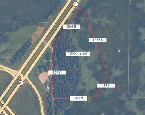 TBD State Highway 23, Saint Cloud, MN, 56301 | Card Image