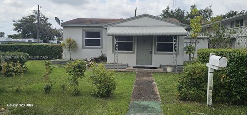 6010 Sw 33rd St, Miramar, FL, 33023-5122 | Card Image