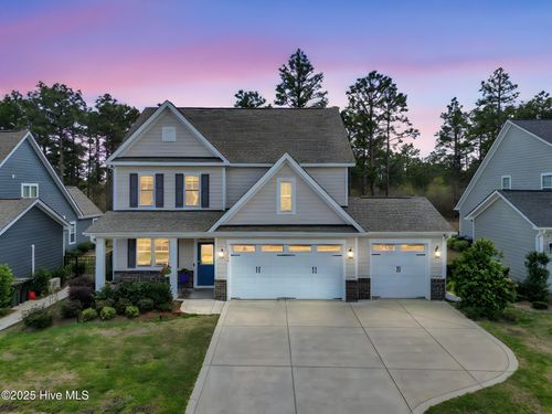 1220 Tillery Dr, Aberdeen, NC, 28315-7336 | Card Image