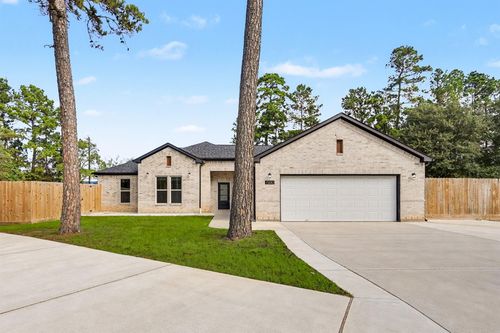 7500 Nickaburr Creek Dr, Magnolia, TX, 77354-5941 | Card Image