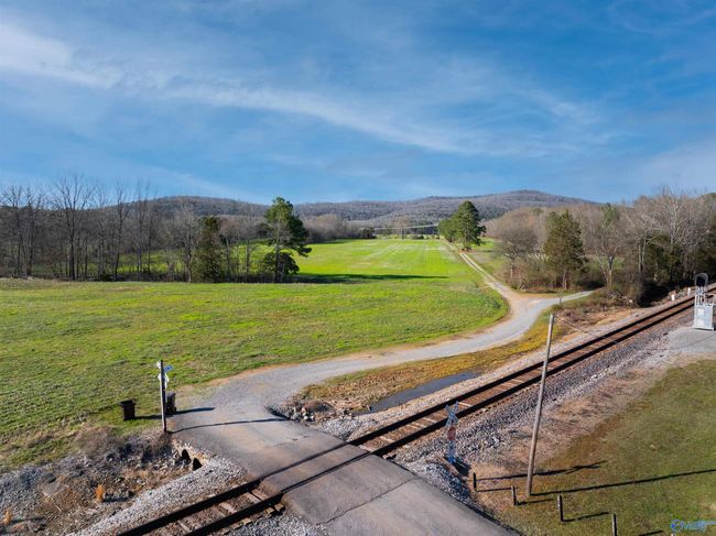 50 Acres Hurt St, Home with 0 bedrooms, 0 bathrooms and null parking in Hollywood AL | Image 4