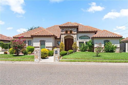 3507 Danubio Dr, Edinburg, TX, 78539-0081 | Card Image