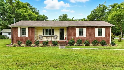 667 W Jefferson Pike, Murfreesboro, TN, 37129-7703 | Card Image