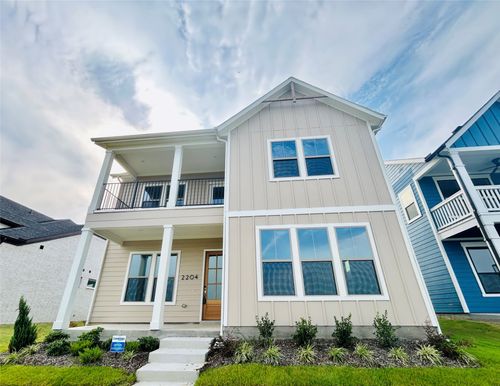 2204 Fairwater Mews, Rowlett, TX, 75088-1432 | Card Image