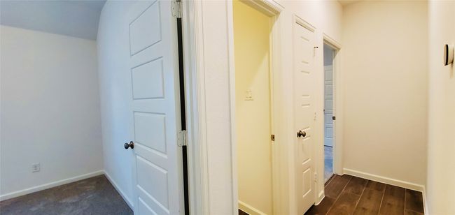 3121 Bell Flower Dr, House other with 3 bedrooms, 2 bathrooms and null parking in Oak Point TX | Image 6