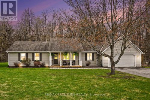 112 Robert Run, Drummond/North Elmsley, ON, K7H3C7 | Card Image