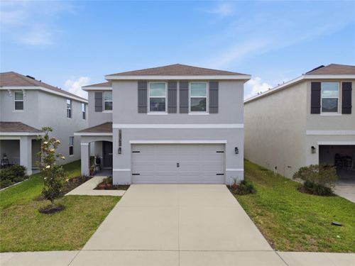 13763 Thimbleberry Dr, Dade City, FL, 33525-4564 | Card Image