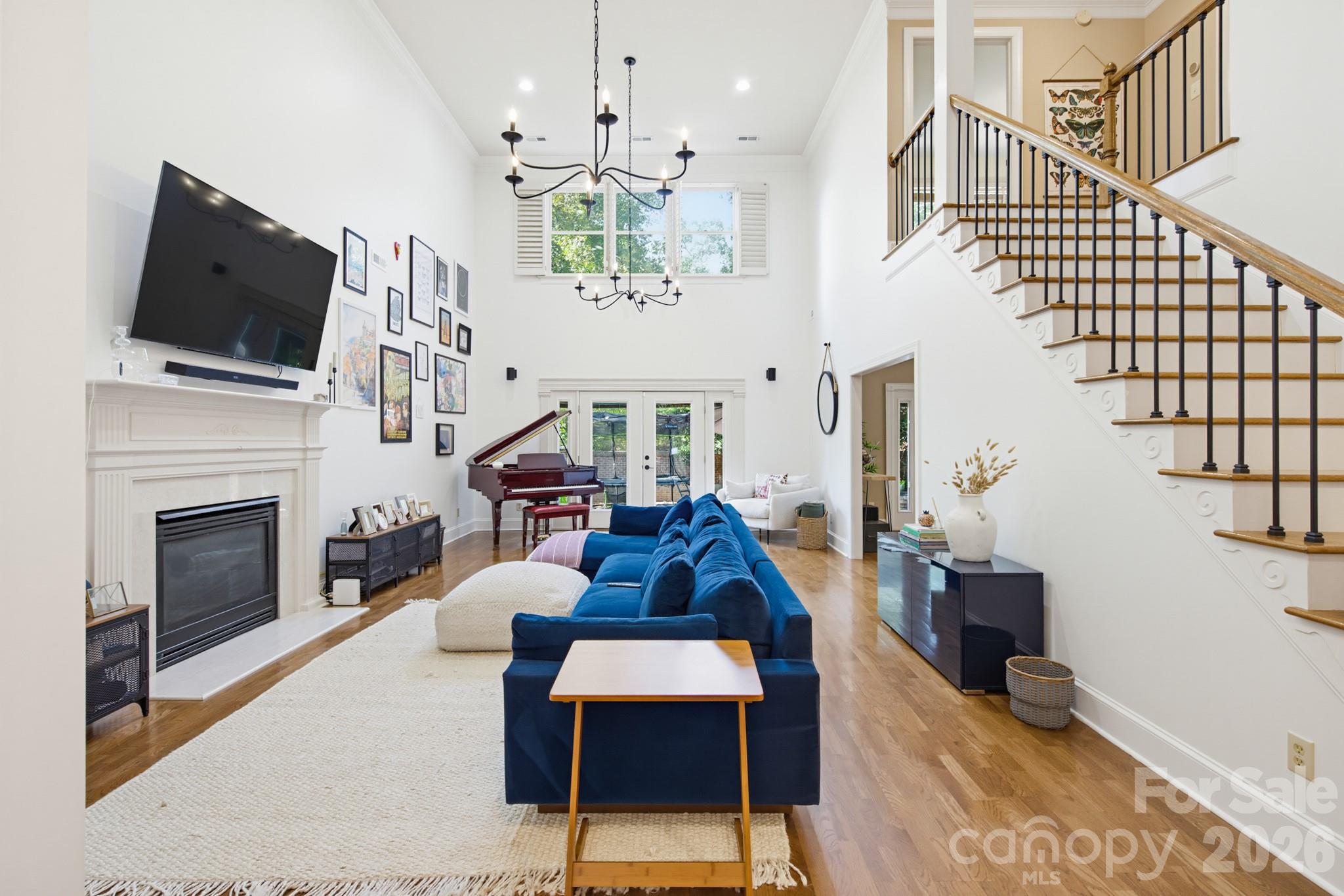 Residential in Charlotte 5