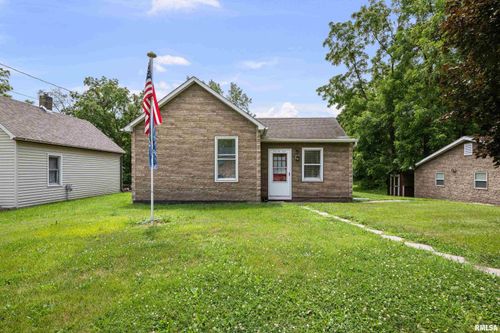 404 5th Street, Sherrard, IL, 61281 | Card Image