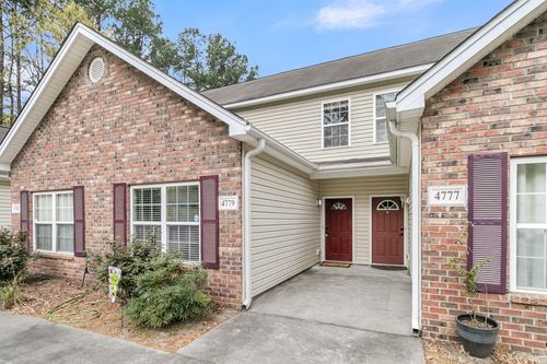 4779 Skillmaster Ct, North Charleston, SC, 29418-2225 | Card Image