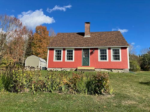 47 River Road, Edmunds Twp, ME, 04628 | Card Image