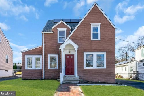 580 Us Highway 206, Trenton, NJ, 08610-4332 | Card Image