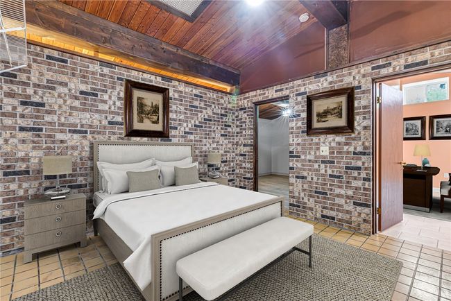 1369 Old Pulaski Rd, House other with 3 bedrooms, 3 bathrooms and 4 parking in Neshannock Twp PA | Image 26