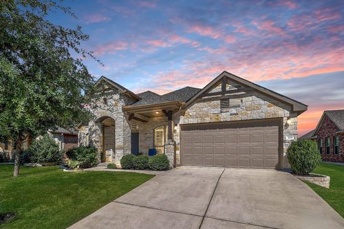 509 Buttermilk Ln, Leander, TX, 78641-9029 | Card Image