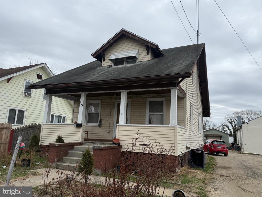 Residential in BRIDGETON 2