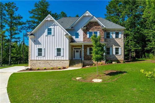 119 Terrace View Dr, Acworth, GA, 30101-8372 | Card Image