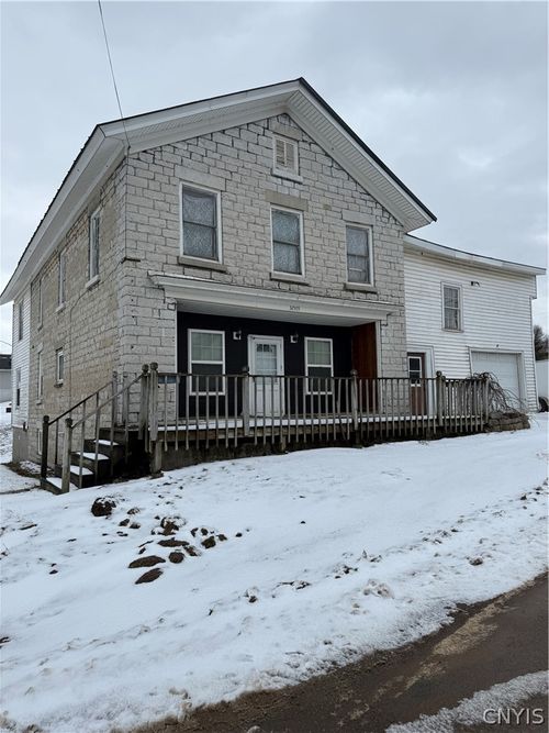 32505 County Route 179, Depauville, NY, 13632-3233 | Card Image