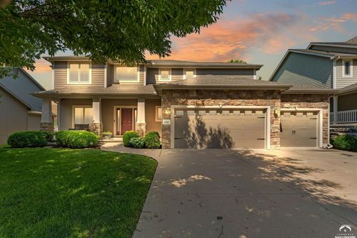 1123 Sawhill Dr, Lawrence, KS, 66049-2753 | Card Image