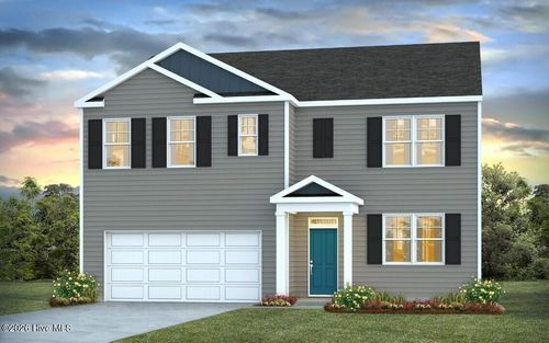 lot-231-1865 Travor St, Navassa, NC, 28451-7179 | Card Image
