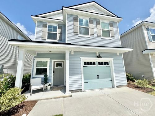 28 Pomona Cir, Savannah, GA, 31419-8191 | Card Image