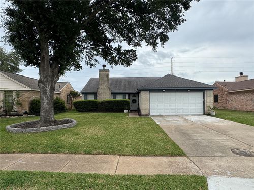 18027 Sagecroft Dr, Houston, TX, 77084-5952 | Card Image