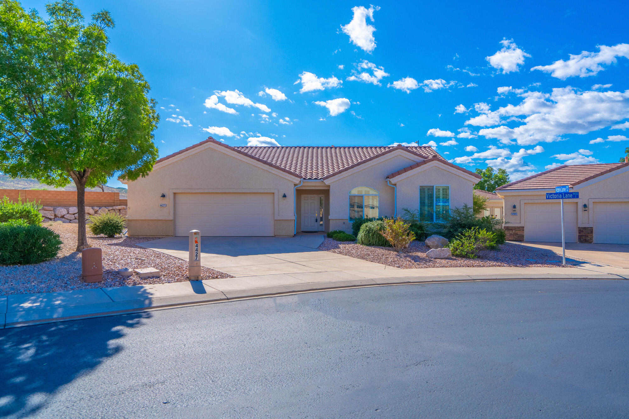 Victoria Ln, Saint George, UT 84790