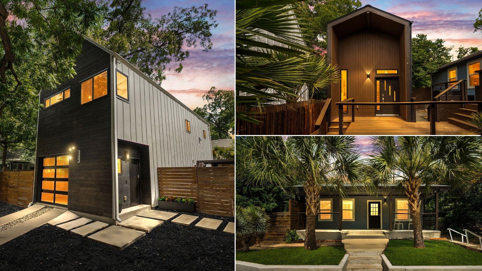 Residential in Austin