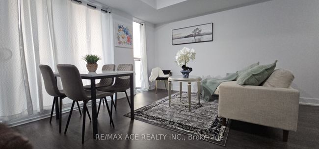 1402 - 2550 Simcoe St N, Condo with 1 bedrooms, 1 bathrooms and 1 parking in Oshawa ON | Image 15