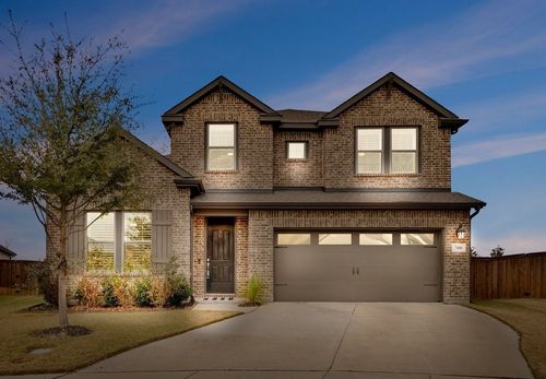 7400 Whisterwheel Way, Fort Worth, TX, 76123-2577 | Card Image