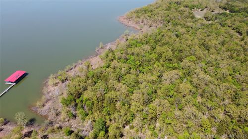 298 Krebs Lake Road, Eufaula, OK, 74432 | Card Image