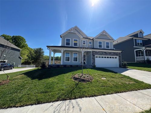 1367 Knob Creek Drive, Gastonia, NC, 28054 | Card Image