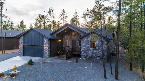 2298 Aspen Run, Pinetop, AZ, 85935 | Card Image