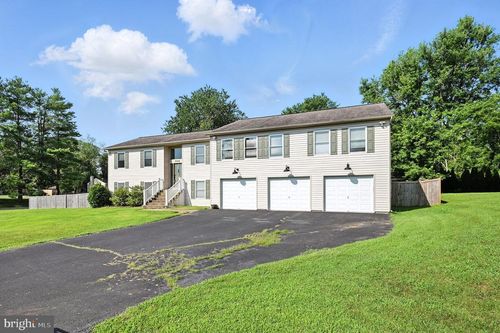 7314 Westmoreland Dr, WARRENTON, VA, 20187-4195 | Card Image