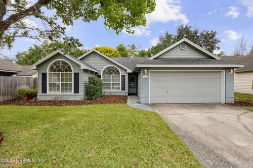 3076 Marbon Estates Ct, Jacksonville, FL, 32223-3221 | Card Image