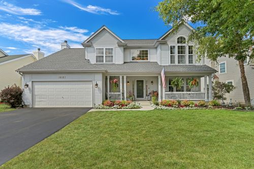 18587 W Meander Dr, Grayslake, IL, 60030-4003 | Card Image