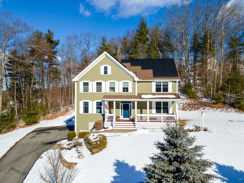 47 Tansy Avenue, Stratham, NH, 03885 | Card Image