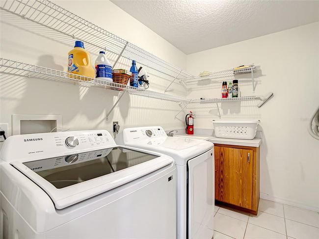 1281 N Timucuan Trl, House other with 3 bedrooms, 2 bathrooms and null parking in INVERNESS FL | Image 47