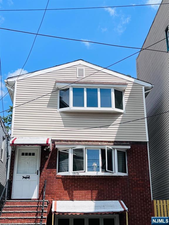 Residential Lease in Irvington 2