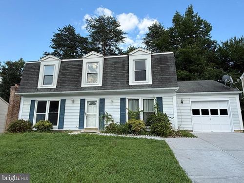 12009 Amblewood Dr, LAUREL, MD, 20708-3106 | Card Image