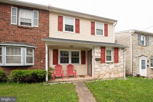 20 Cherry St, PHOENIXVILLE, PA, 19460-4339 | Card Image