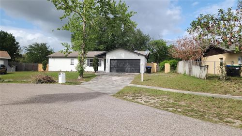 6245 Fox Hunt Trail, ORLANDO, FL, 32808 | Card Image