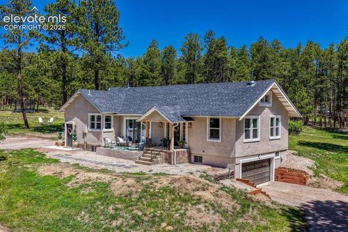 6350 Vessey Rd, Colorado Springs, CO, 80908-3321 | Card Image