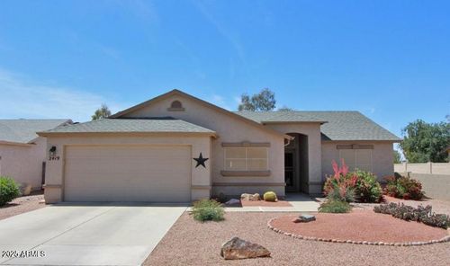 2419 N Santa Rosa Dr, Casa Grande, AZ, 85122-1100 | Card Image