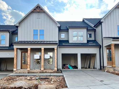 1011 Coldspring Cir, Durham, NC, 27705-4355 | Card Image